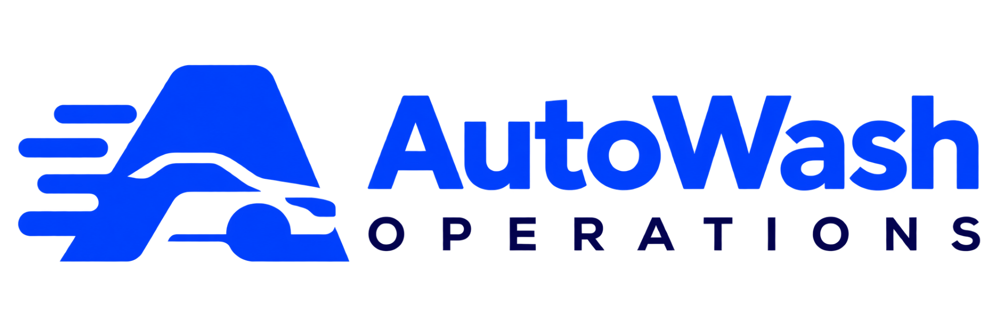 AutoWash Operations