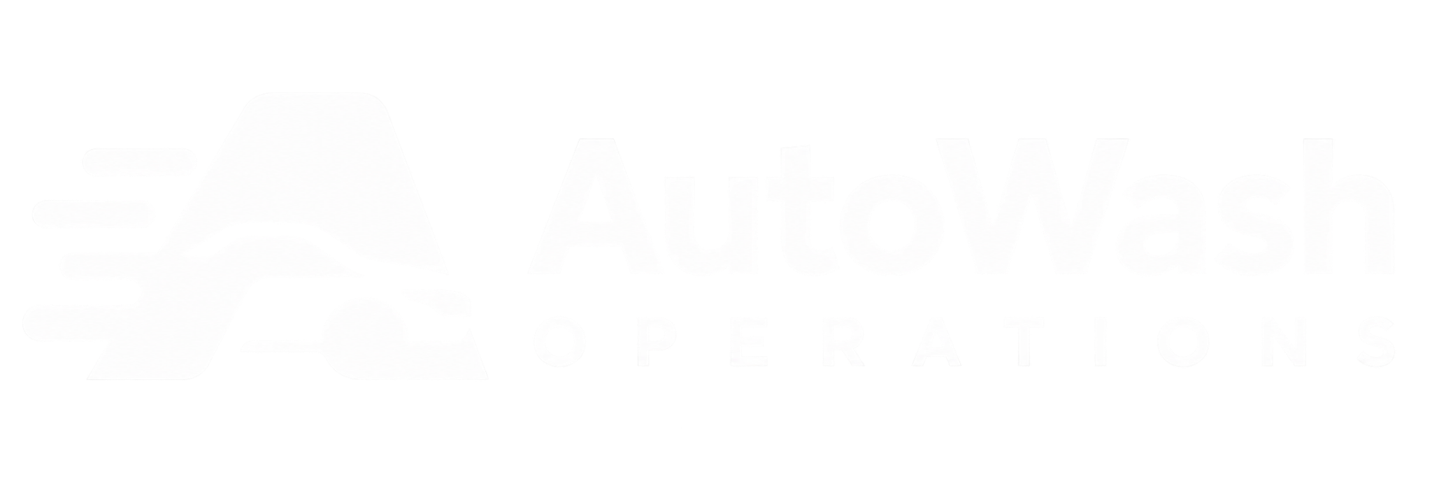 AutoWash Operations